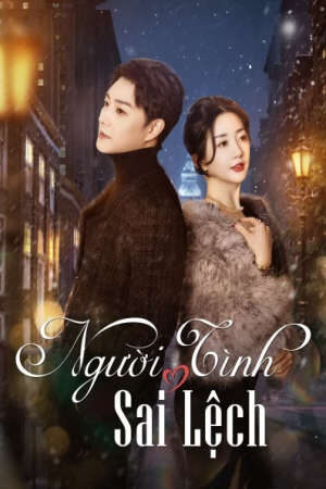 Xem phim Người Tình Sai Lệch  - Misaligned Lover (2025)