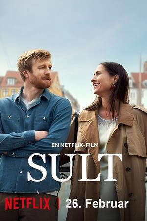 Xem phim Chuyện Tình Copenhagen  - SultA Copenhagen Love Story (2025)
