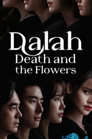 Xem phim Dalah Vụ án mạng và những bông hoa  - Dalah Death and the Flowers (2025)