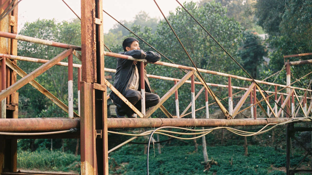 Poster of Trong Lòng Đất (2024)