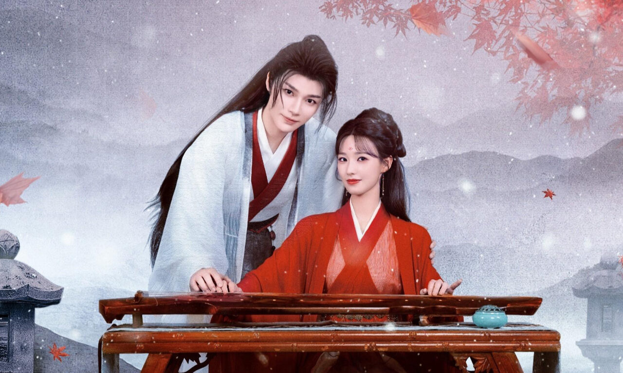 Poster of Kiến Quân Tâm
