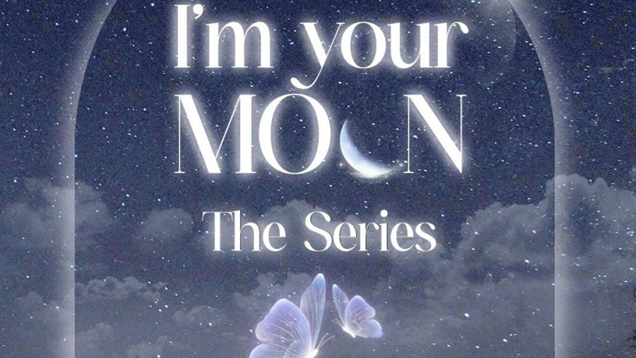 Poster of Im Your Moon