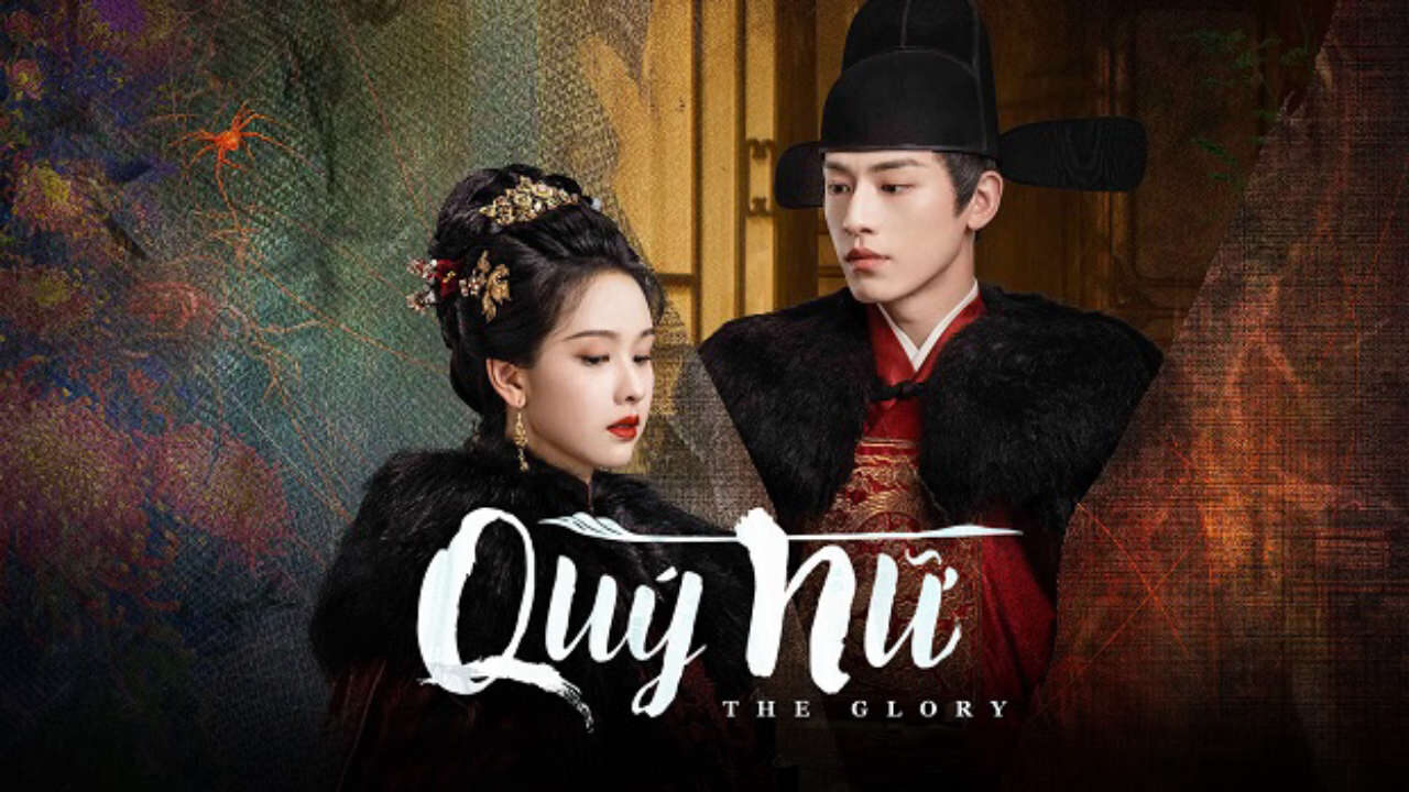 Poster of Quý Nữ (Khi Chim Nhạn Trở Về)