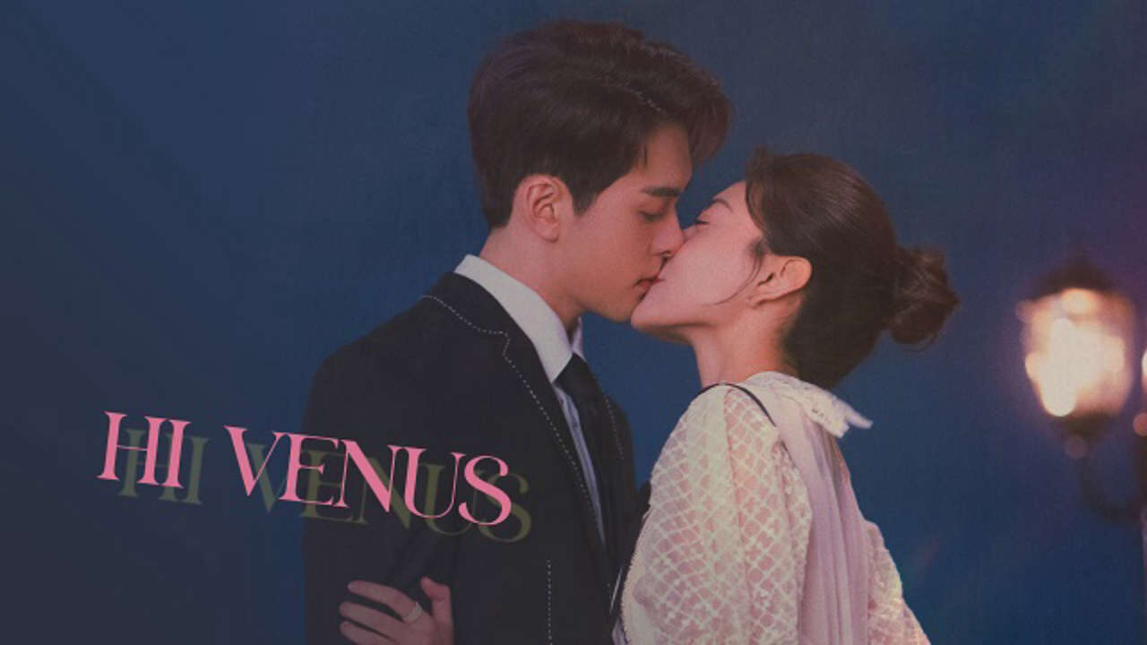 Poster of Tôi Có Thể Gặp Được Vị Cứu Tinh