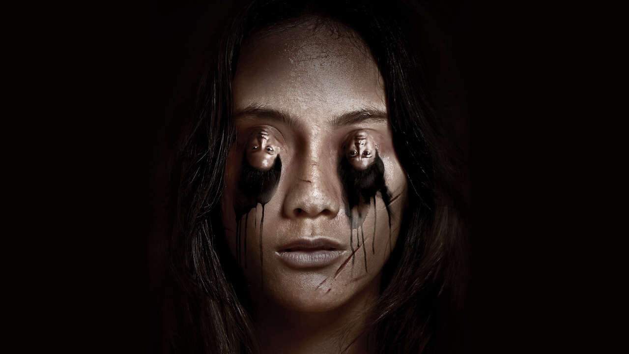 Poster of Người Phụ Nữ Của Địa Ngục