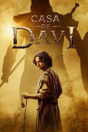 Xem phim Vương Quyền David  - House of David (2025)
