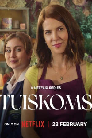Xem phim Tuiskoms Trở Về  - Tuiskoms (2025)