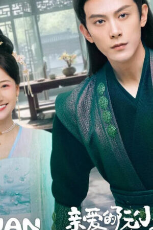 Xem phim Nguyễn Tiểu Phong Thân Yêu  - Ruan Xiaofengs Royal Love Quest (2025)