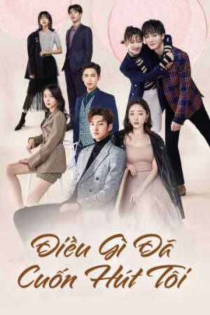 Xem phim Nàng Trợ Lý Của Anh  - My Dear Lady (2020)