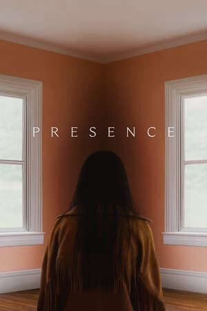 Xem phim Linh Hồn Bảo Hộ  - Presence (2025)