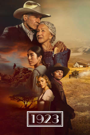 Xem phim 1923 ( 1)  - 1923 (Season 1) (2022)
