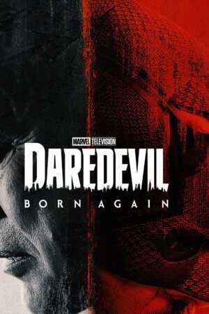 Xem phim Daredevil Tái Xuất  - Daredevil Born Again (2025)