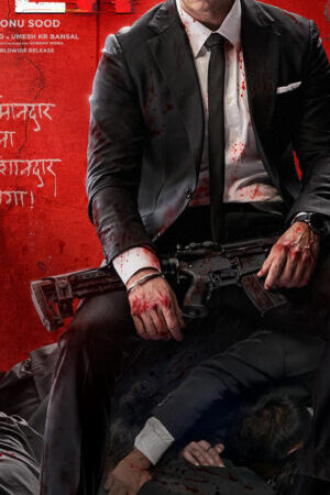 Xem phim Fateh  - Fateh (2025)
