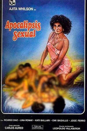 Xem phim Băng Đảng Đồi Trụy  - Apocalipsis sexual (1982)