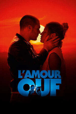 Xem phim Mối Tình Cuồng Nhiệt  - LAmour oufBeating Hearts (2024)
