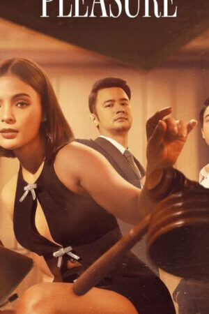Xem phim Niềm Vui Tội Lỗi  - Guilty Pleasure (2024)