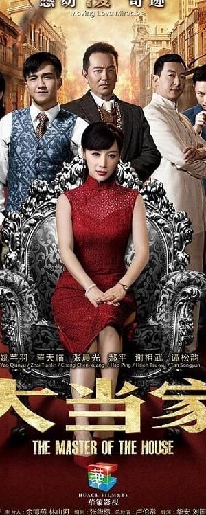 Xem phim Người Thừa Kế Gia Nghiệp  - The Master Of The House ()
