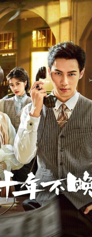 Xem phim Mười Năm Không Muộn  - Revenge Waits In The Shadows (2025)
