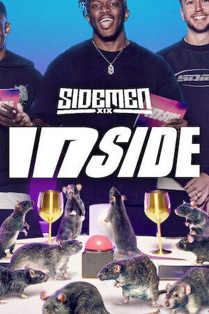 Xem phim Cái Nhìn Sâu Sắc ( 2) - Inside (Season 2) (2025)