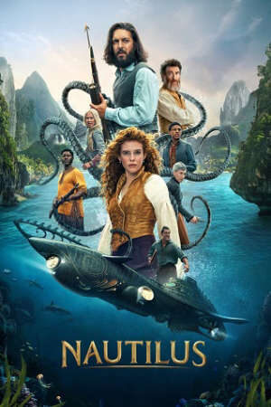 Xem phim Hai Vạn Dặm Dưới Đáy Biển ( 1)  - Nautilus (Season 1) (2024)