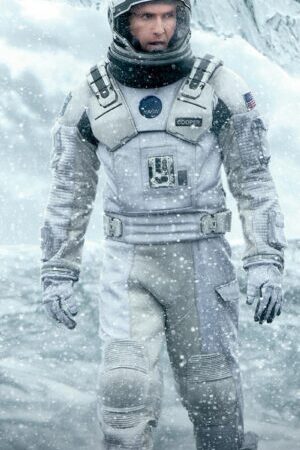 Xem phim Hố Đen Tử Thần  - Interstellar (2014)