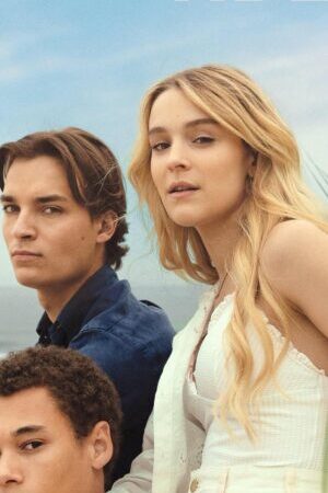 Xem phim Thủy Triều Lên ( 2)  - High Tides (Season 2) (2025)