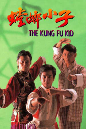 Xem phim Đường Lang Tiểu Tử  - The Kung Fu Kid (1994)