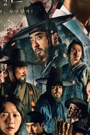 Xem phim Vương Triều Xác Sống ( 2)  - Kingdom (Season 2) (2020)