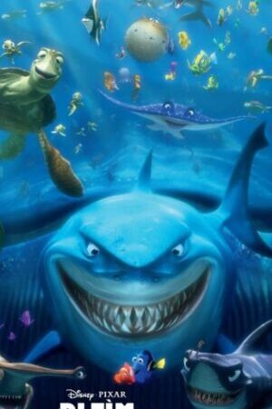Xem phim Đi Tìm Nemo - Finding Nemo (2003)