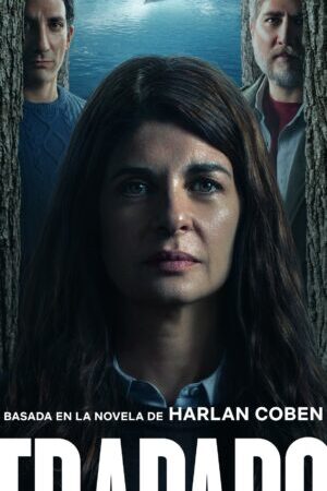 Xem phim Sập Bẫy  - Caught (2025)