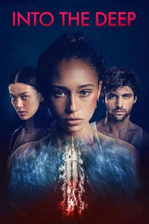 Xem phim Dưới Lòng Biển Sâu  - Into the Deep (2022)