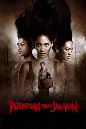 Xem phim Người Phụ Nữ Của Địa Ngục  - Perempuan Tanah JahanamImpetigore (2019)