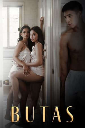 Xem phim Khe Hở  - Butas (2024)