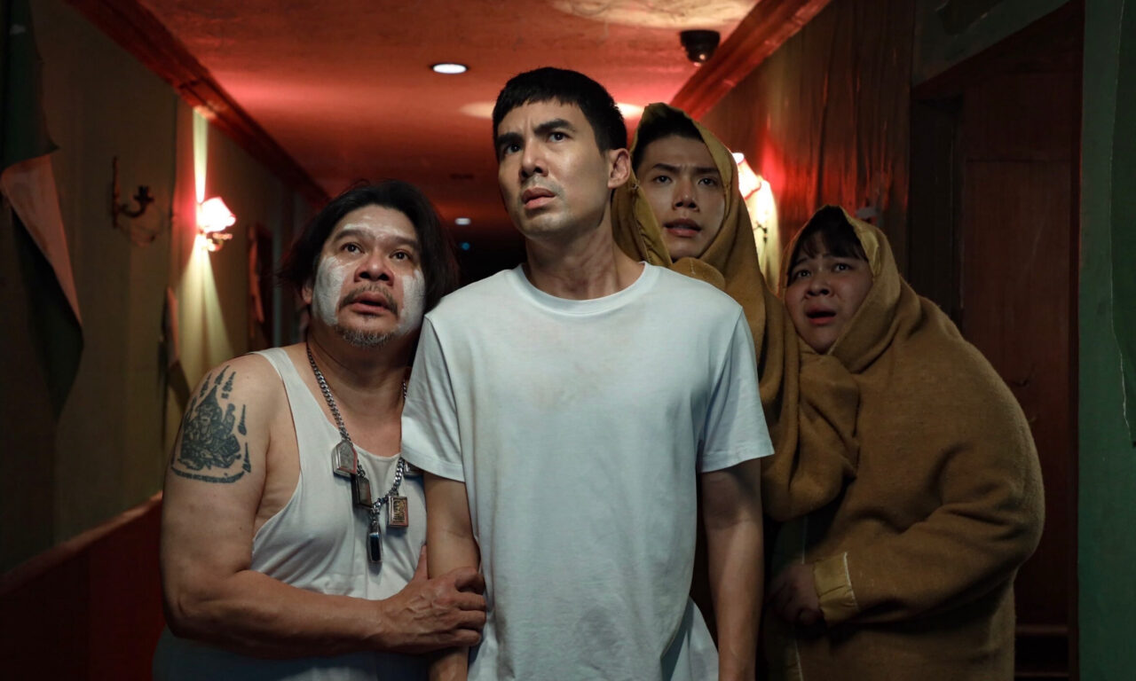 Poster of 404 Chạy Ngay Đi