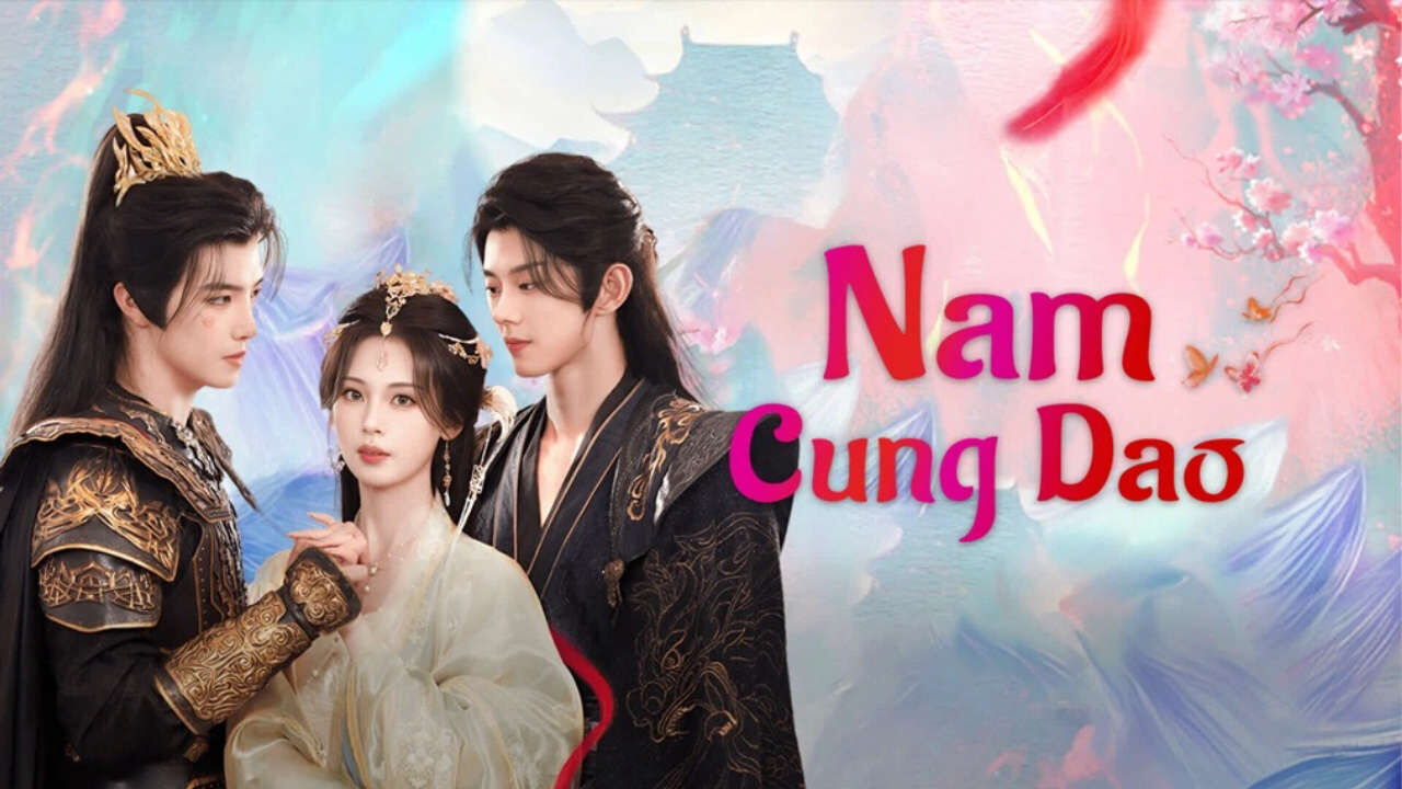 Poster of Nam Cung Dao