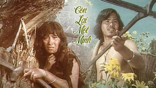 Poster of Còn Lại Một Mình