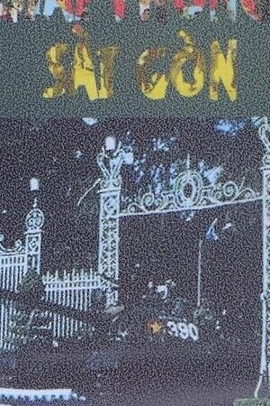 Xem phim Giải Phóng Sài Gòn  - Liberation of Saigon (2005)
