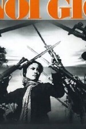 Xem phim Nổi gió  - Rising Storm (1966)