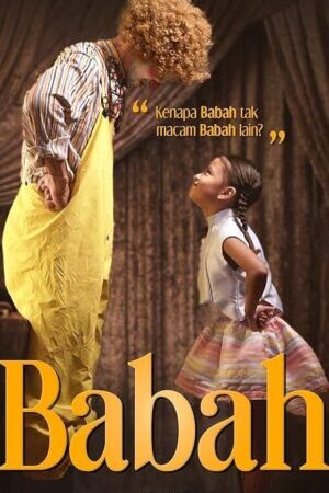 Xem phim Babah  - Babah (2024)