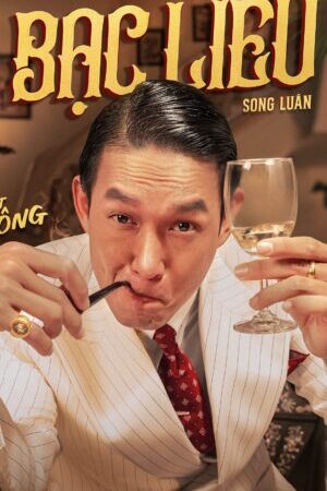 Xem phim Công Tử Bạc Liêu  - Once Upon A Time In Indochine (2024)