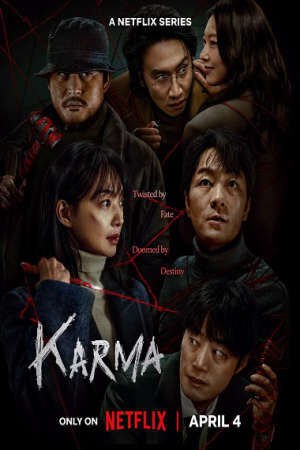 Xem phim Nghiệp Duyên  - Karma (2025)