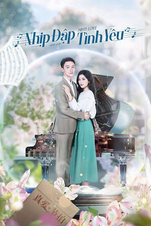 Xem phim Nhịp Đập Tình Yêu  - MBTI Love (2024)