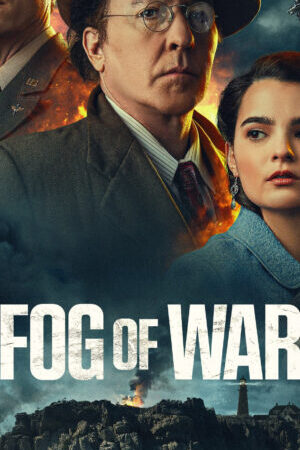 Xem phim Sương Mù Chiến Tranh  - Fog of War (2025)