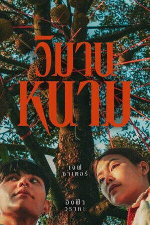 Xem phim Thiên Đường Quả Báo  - The Paradise of Thorns (2024)