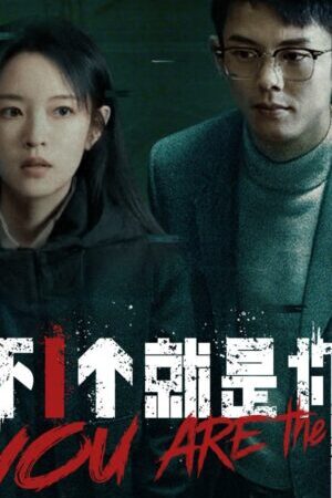 Xem phim Người Tiếp Theo Chính Là Cô  - Atonement (2025)