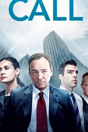 Xem phim Trước Giờ Sụp Đổ (Cuộc Chiến Phố Wall)  - Margin Call (2011)