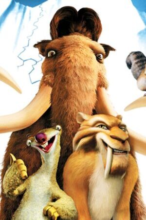 Xem phim Kỷ Băng Hà  - Ice Age (2002)
