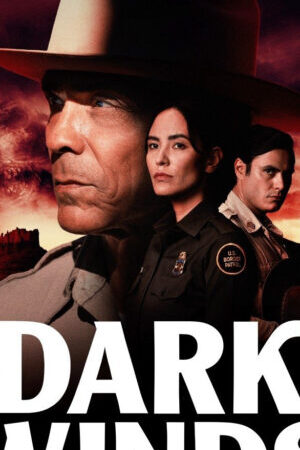 Xem phim Dark Winds ( 3)  - Dark Winds (Season 3) (2025)