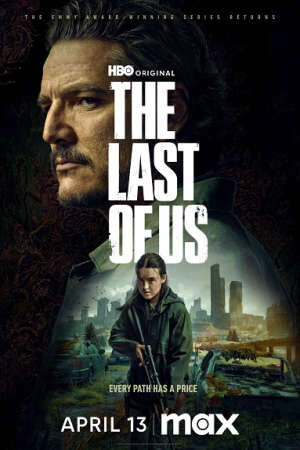Xem phim Những Người Còn Sót Lại ( 2)  - The Last of Us (Season 2) (2025)