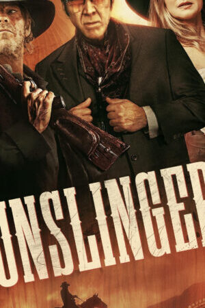 Xem phim GunslingersXạ Thủ Miền Viễn Tây Cuộc Đọ Súng Ác Liệt - Gunslingers (2025)
